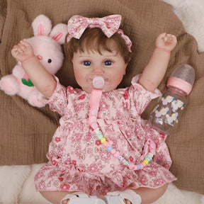 bebe-reborn-realista-maelle-vinil-siliconado-macio-48c-2-sonho-reborn