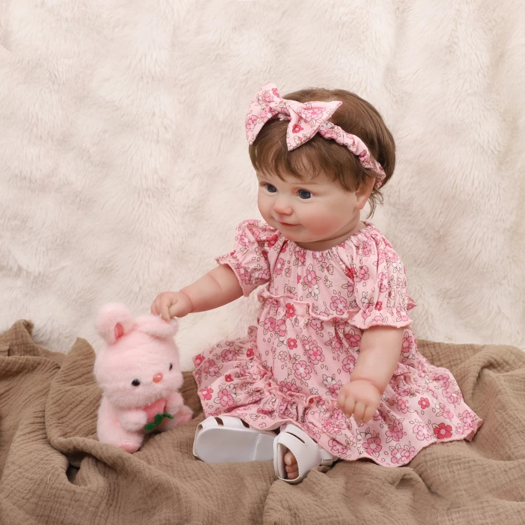 bebe-reborn-realista-maelle-vinil-siliconado-macio-48c-2-sonho-reborn