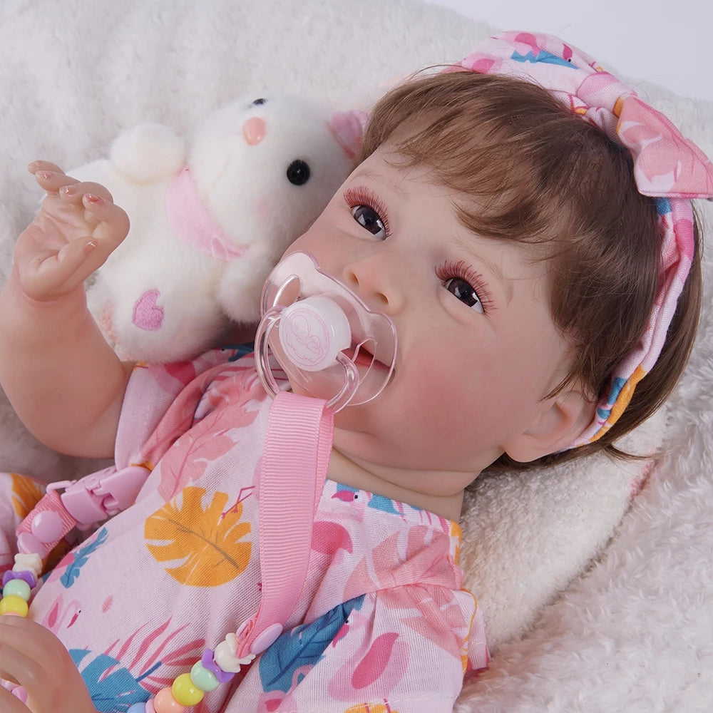 boneca_realista_reborn_vinil_siliconado_macio_sionho_reborn
