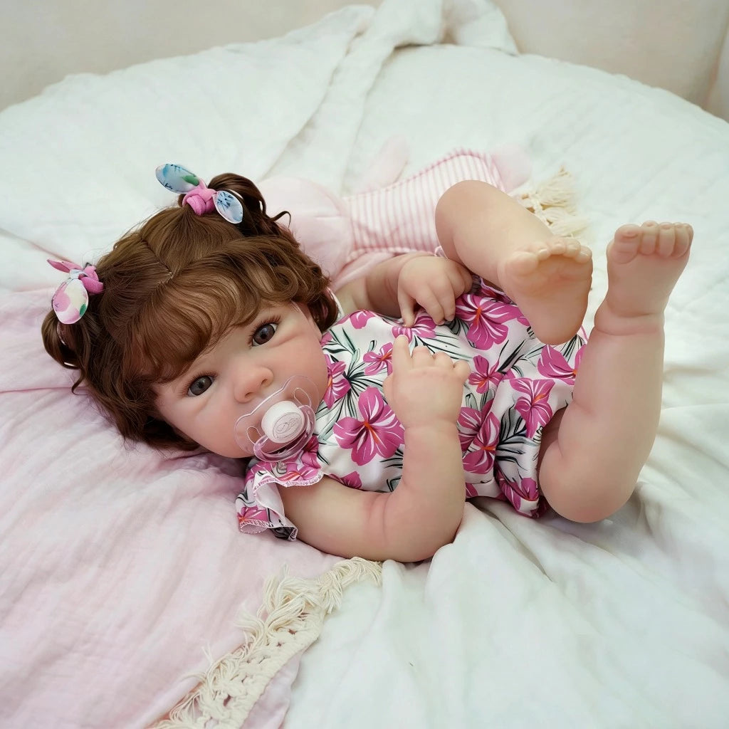 boneca_realista_reborn_vinil_siliconado_macio_sonho_reborn_lunara