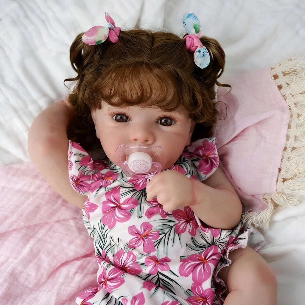 boneca_realista_reborn_vinil_siliconado_macio_sonho_reborn_lunara