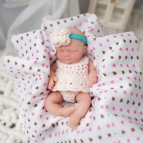 mini-bebe-reborn-liora-silicone-solido-corpo-molinho-10cm-sonho-reborn